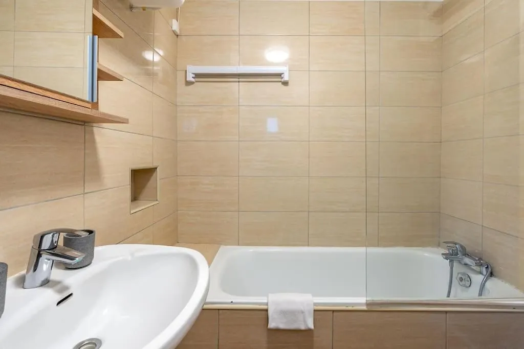 Comfortable Flat - Montparnasse Paris